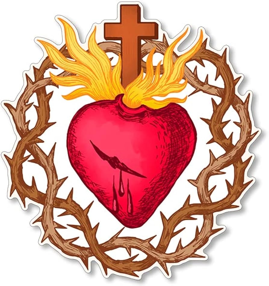 Sacred Heart