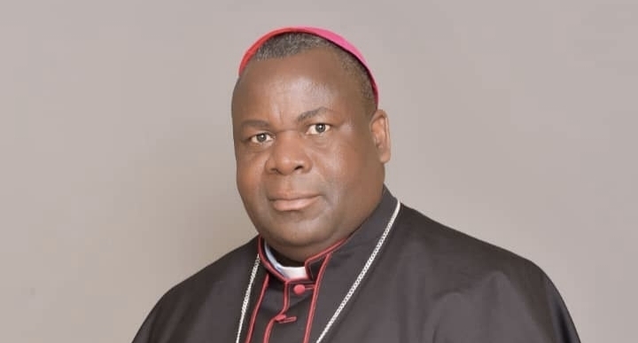 Bishop Chaima Pledges to Lead ADCCOZ Fundraising Hike for a Self-Reliant Church